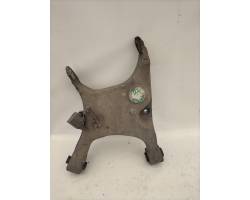67559903332 BRACCIO POSTERIORE DESTRO BMW Serie 5 E60 2993 Diesel 160 306D2 (2005) RICAMBI USATI