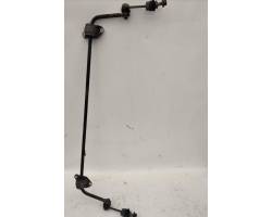 33557906822 BARRA STABILIZZATRICE BMW Serie 5 E60 2993 Diesel 160 306D2 (2005) RICAMBI USATI