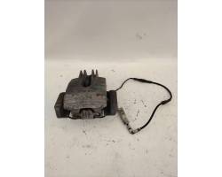 34216758058 PINZA FRENO POSTERIORE DESTRA BMW Serie 5 E60 2993 Diesel 160 306D2 (2005) RICAMBI USATI