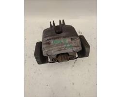 34216758057 PINZA FRENO POSTERIORE SINISTRA BMW Serie 5 E60 2993 Diesel 160 306D2 (2005) RICAMBI USATI