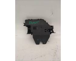 7840617 SERRATURA COFANO POSTERIORE BMW Serie 5 E60 2993 Diesel 160 306D2 (2005) RICAMBI USATI