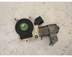 67626922320 MOTORINO ALZAVETRO POSTERIORE DESTRA BMW Serie 5 E60 2993 Diesel 160 306D2 (2005) RICAMBI USATI
