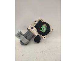 67626981142 MOTORINO ALZAVETRO ANTERIORE DESTRA BMW Serie 5 E60 2993 Diesel 160 306D2 (2005) RICAMBI USATI