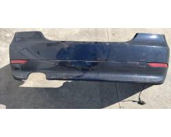 51127077939 PARAURTI POSTERIORE COMPLETO BMW Serie 5 E60 2993 Diesel 160 306D2 (2005) RICAMBI USATI