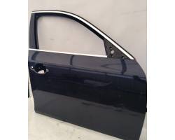 41517202340 PORTIERA ANTERIORE DESTRA BMW Serie 5 E60 2993 Diesel 160 306D2 (2005) RICAMBI USATI