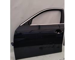 41517202339 PORTIERA ANTERIORE SINISTRA BMW Serie 5 E60 2993 Diesel 160 306D2 (2005) RICAMBI USATI