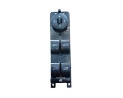 F1ET-14A132-CC PULSANTIERA ANTERIORE SINISTRA GUIDA FORD Focus Berlina 6° Serie Diesel RICAMBI USATI