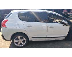 RICAMBI USATI AUTO PEUGEOT 3008 Serie (09>16) Benzina RICAMBI USATI