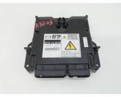 RF7P18881N CENTRALINA MOTORE MAZDA 5 Berlina 2000 Diesel 105 kW / 143 CV RF7J (2006) RICAMBI USATI