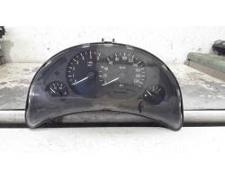 13173347wa QUADRO STRUMENTI OPEL Corsa C 5P 2° Serie 1248 Diesel (2004) RICAMBI USATI