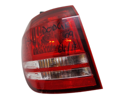 05067785AB STOP FANALE POSTERIORE SINISTRO LATO GUIDA DODGE Journey 1° Serie 2000 Diesel 103 kW / 140 CV (2009) RICAMBI USATI