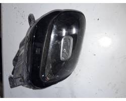 13468647 FARO ANTERIORE DESTRO PASSEGGERO CITROEN C3 AirCross Benzina (2017) RICAMBI USATI