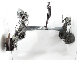 Assale posteriore FIAT Punto EVO