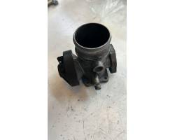 EGR valve
