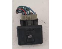 112877880 PULSANTIERA ANTERIORE DESTRA PASSEGGERO ALFA ROMEO 33 Berlina Serie (86>95) Benzina (1992) RICAMBI USATI