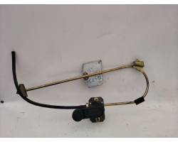 ALZAVETRO MANUALE POST SX GUIDA ALFA ROMEO 33 Berlina Serie (86>95) Benzina (1992) RICAMBI USATI