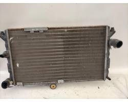 RADIATORE A/C ALFA ROMEO 33 Berlina Serie (86>95) Benzina (1992) RICAMBI USATI