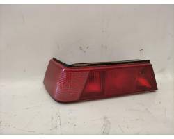 STOP FANALE POSTERIORE SINISTRO LATO GUIDA ALFA ROMEO 33 Berlina Serie (86>95) Benzina (1992) RICAMBI USATI