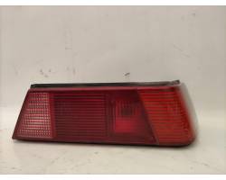STOP FANALE POSTERIORE DESTRO PASSEGGERO ALFA ROMEO 33 Berlina Serie (86>95) Benzina (1992) RICAMBI USATI
