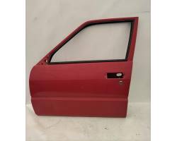 PORTIERA ANTERIORE SINISTRA ALFA ROMEO 33 Berlina Serie (86>95) Benzina (1992) RICAMBI USATI