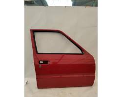 PORTIERA ANTERIORE DESTRA ALFA ROMEO 33 Berlina Serie (86>95) Benzina (1992) RICAMBI USATI