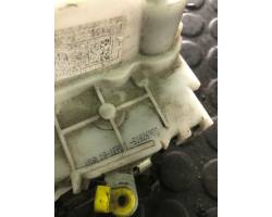Serratura Posteriore destra FIAT Panda 2° Serie