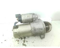 36100-2a800 MOTORINO D' AVVIAMENTO HYUNDAI iX35 1° Serie 1700 Diesel 85 (2012) RICAMBI USATI