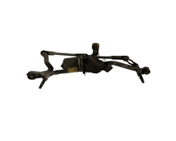 W000004578 MOTORINO TERGI ANT COMPLETO DI TANDEM CITROEN C3 Serie (09>15) 1.2 Benzina HFV (2011) RICAMBI USATI
