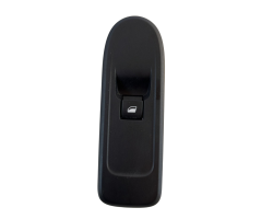 96637534XT PULSANTIERA ANTERIORE DESTRA PASSEGGERO CITROEN C3 Serie (09>15) 1.2 Benzina HFV (2011) RICAMBI USATI