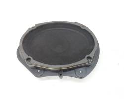 Front door speaker