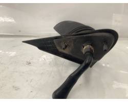 SPECCHIETTO RETROVISORE SX FIAT Seicento / 600 (05>10)