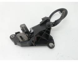 KSR256935 POTENZIOMETRO ACCELERATORE CHRYSLER 300 C Touring 3000 Diesel 155 EXL (2006) RICAMBI USATI