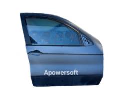 PORTIERA ANTERIORE SINISTRA BMW X5 Serie (E53) (99>06) Diesel RICAMBI USATI