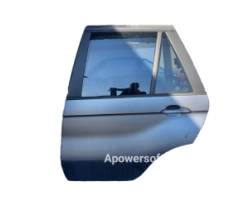 PORTIERA POSTERIORE SINISTRA BMW X5 Serie (E53) (99>06) Diesel RICAMBI USATI