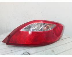 STOP FANALE POSTERIORE DESTRO MAZDA 2 (07>)