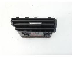 687505FA2A BOCCHETTE ARIA CRUSCOTTO NISSAN Micra 7° Serie 1200 Benzina RICAMBI USATI