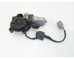FC6960 MOTORINO ALZAVETRO ANTERIORE DESTRA LAND ROVER Freelander 1° Serie Benzina (2007) RICAMBI USATI