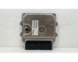 CENTRALINA MOTORE FIAT Panda COD. 52098265 (12>)