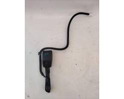 AGGANCIO CINTURA DI SICUREZZA ANT DX HYUNDAI i20 Serie COD. 888401J030RY (12>18)