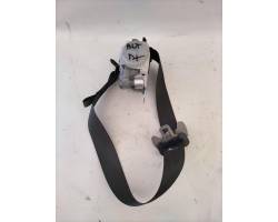 CINTURA DI SICUREZZA ANTERIORE DESTRA CON PRETENSIONATORE HYUNDAI i20 Serie COD. 888801J200OM (12>18)