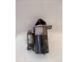 MOTORINO D' AVVIAMENTO HYUNDAI i20 Serie COD. 1195925 Diesel 1396 (12>18)