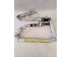 AIRBAG A TENDINA LATERALE SINISTRO HYUNDAI i20 Serie COD. 850201J000 (12>18)