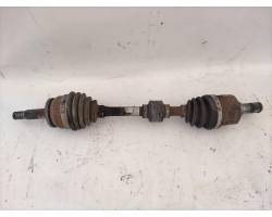 SEMIALBERO ANTERIORE SX HYUNDAI i20 Serie COD. 495001J400 (12>18)