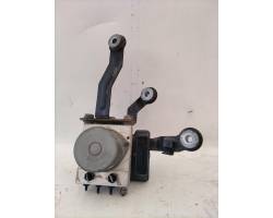 ABS HYUNDAI i20 Serie COD. 61589-45200 Diesel 1396 (12>18)