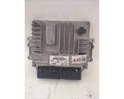 CENTRALINA INIEZIONE HYUNDAI i20 Serie COD. 391302A500 Diesel 1396 (12>18)