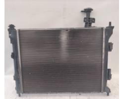 RADIATORE A/C HYUNDAI i20 Serie COD. 253104P700 Diesel 1396 (12>18)