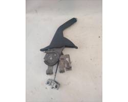 LEVA FRENO A MANO HYUNDAI i20 Serie COD. 597104P000RY (12>18)
