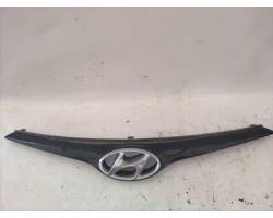 GRIGLIA PARAURTI HYUNDAI i20 Serie COD. 865614P500 (12>18)