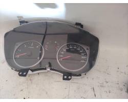 QUADRO STRUMENTI HYUNDAI i20 Serie COD. a2c80-115200 (12>18)