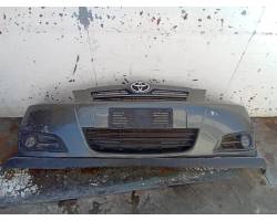 PARAURTI ANTERIORE COMPLETO TOYOTA Corolla Berlina 4° Serie (05>)